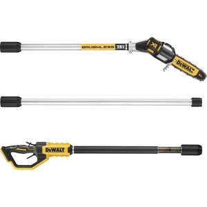 DEWALT Akku-Hochentaster DCMPS567N 18 Volt