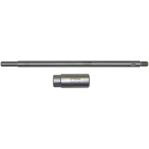STERN Verlängerungs-Set Schaft 10 mm, Futter 8 x 300 mm