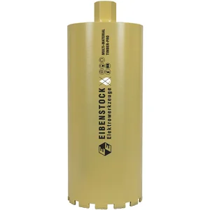 EIBENSTOCK Diamant-Trockenbohrkrone Multi-Material Timber-Pro ø 150 mm