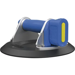 BOHLE Akku-Pumpensaugheber Aluminium Tragkraft 120 kg