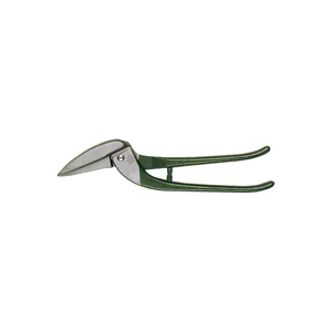 ERDI Durchlauf-Blechschere Länge 300 mm rechtsschneidend