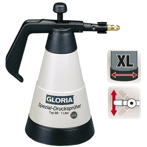 GLORIA Spezial-Drucksprüher Typ 89 1000 ml