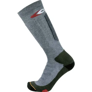 COFRA Socken Top Winter Fb. anthrazit 42-44 / M