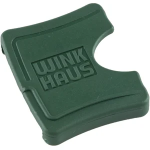 WINKHAUS Schlüsselclip für Zylinderschlüssel keyTec N-Tra Kunststoff moosgrün