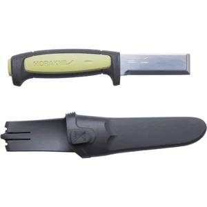 MORAKNIV Spezialmesser Carbonstahl mit Stemmeisen Klingenlänge 74 mm