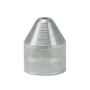 PRESSOL Spitzmundstück M 10 x 1 Durchmesser 12 mm