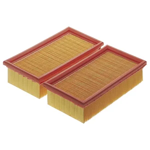 FESTOOL Hauptfilter HF-CT/2 (2 Stück)