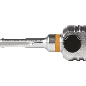 MANDREX MXqs Aufnahmedorn SDS-Plus