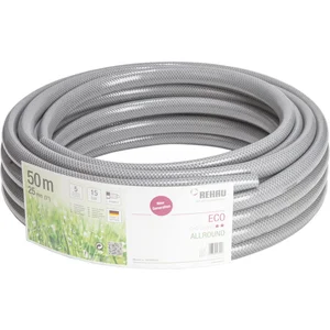 REHAU Allround Gartenschlauch Eco 1" 50m