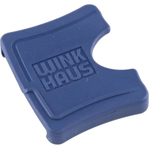 WINKHAUS Schlüsselclip für Zylinderschlüssel keyTec N-Tra Kunststoff enzianblau