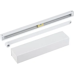 DORMAKABA Türschließer TS 92 B BASIC G-N EN 1-4, 1-flg.,mit Gleitschiene, silber