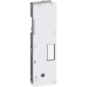 WINKHAUS STV-Motorkasten EAV4 BL zur Motorischen Entriegelung für autoLock AV4D