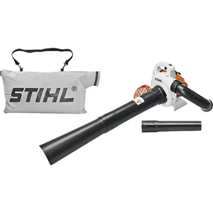 STIHL Benzin Saughäcksler SH56
