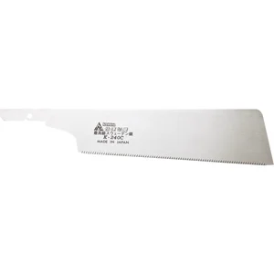 MAGMA Ersatz Japansägeblatt zu Douzuki S Profi Blattlänge 240 mm