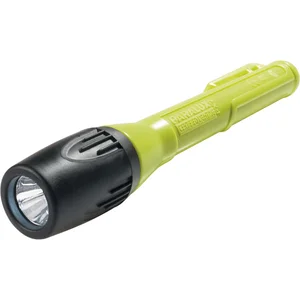 PARAT Sicherheitslampe Paralux® PX2 LED Atex Zone 1, IP68, inkl. Batterien