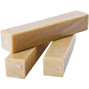 IQ-TOOLS Schleifbandreiniger PWE0040 Material Kautschuk 220 x 40 x 40 mm