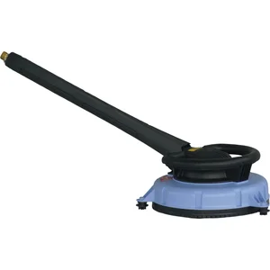 KRÄNZLE Roundcleaner Bodenwäscher UFO lang