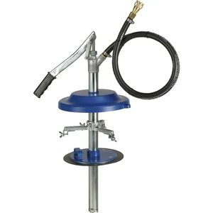 PRESSOL Füllgerät für 20 kg-Gebinde