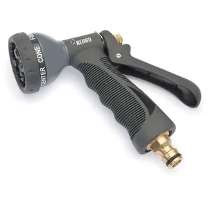 REHAU PREMIUM Multifunktionsbrause