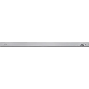 HELIOS PREISSER Präzisions Stahllineal DIN874-1 Länge 1500 mm