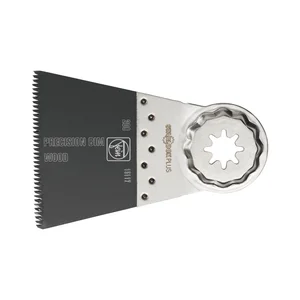 FEIN-E-Cut-Sägeblatt Precision BIM 50/65 mm SLP Form 208 (1 Stück)