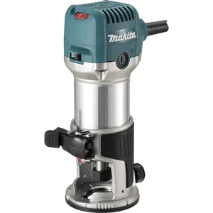 MAKITA Einhandfräse RT 0702 C 710 Watt