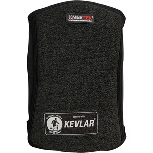 KNEETEK Knieschoner Kevlar kurzzeitig bis 1300º hitzebeständig