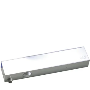 DORMAKABA Türschließer TS 73-EMF EN 6, Kopfmontage, silber