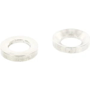 DIN6319D 14.2 Edelstahl A2 Kegelpfannen