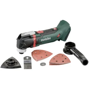 METABO Akku-Multitool MT 18 LTX 18 Volt
