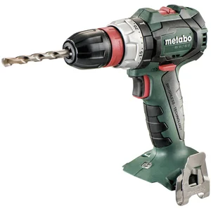 METABO Akku-Bohrschrauber BS 18 LT BL Quick 18 Volt
