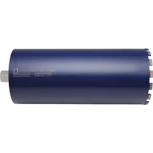 DIEWE Diamant-Nassbohrkrone Safe Borex Ø 200 mm