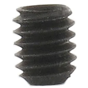 ENT Gewindestift mit Innensechskant M 2,5x2 mm