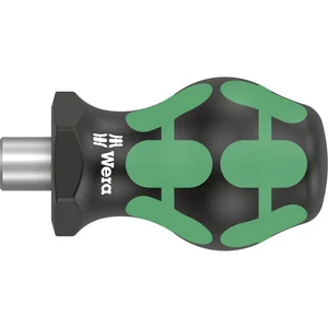 WERA Bithandhalter 811/1 Stubby magnetisch