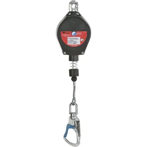 TEUFELBERGER Höhensicherungsgerät HWPS 6 EN360 Länge 6 m