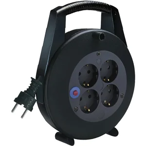 BRENNENSTUHL Kabelbox Vario Line H05VV-F 3G1.5 Länge 10 m