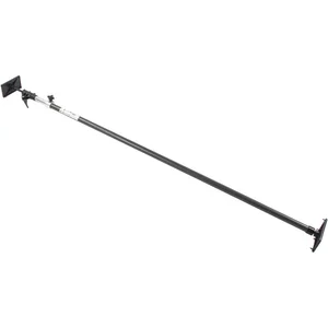 Teleskopstütze ausziehbar von 1,55 - 3,10 m Tragfähigkeit bis 110 kg