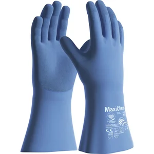 ATG Chemikalien Schutzhandschuh MaxiChem® 76-730 Größe 9