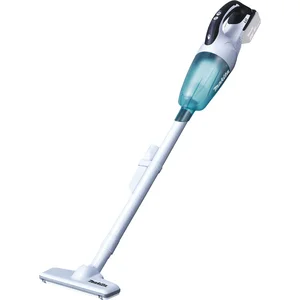 MAKITA Akku-Staubsauger DCL181FZWX 18 Volt