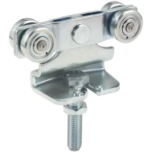 Rollapparat HELM Agrar 373, zweipaarig