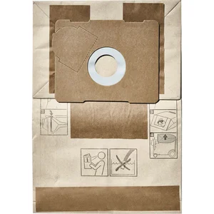 FESTOOL Filtersäcke FIS-CT 17 (5 Stück)