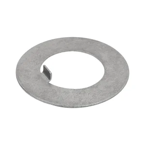 DIN462 38 mm verzinkt Sicherungsblech für Nutmuttern DIN1804