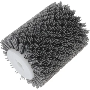 OSBORN Walzenbürste 100 x 120 mm Stärke 1,5 mm Korn 60 Siliziumkarbid