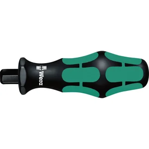 WERA Handgriff Vario Serie 80 Länge 98 mm