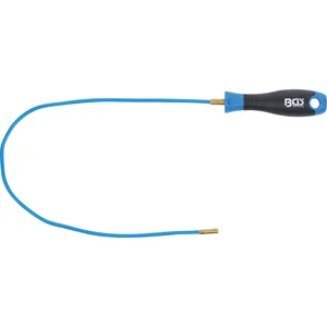 BGS Magnetheber mit flexiblem Schaft Länge 480 mm ø 4 mm