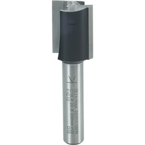 ENT Nutfräser HW 16 x 20 mm