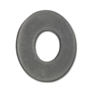 DIN2093 50.0x20.4x2.5 Federstahl phosphatiert und geölt Tellerfeder