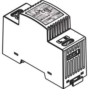 Netzgerät für Hutschiene 1003-24-1.25-20