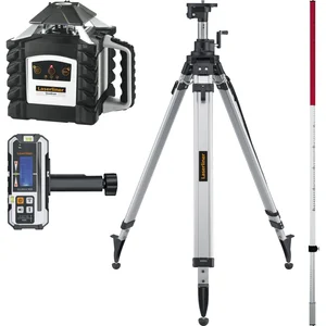LASERLINER Rotationslaser Quadrum M 350 S Set-3