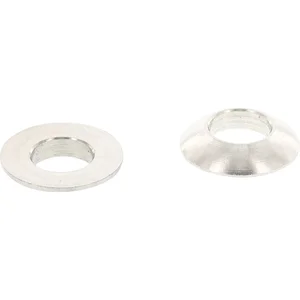 DIN6319C 8,4 Edelstahl A4 Kugelscheibe